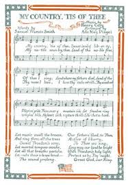 We did not find results for: The Vintage Workshop Retro And Antique Clip Art And Image Downloads My Country Si0174 Hymn Sheet Music Hymns Lyrics Patriotic Printables