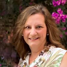 Hope Kidder Life/ Business Coach