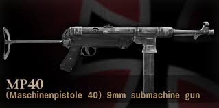 However, weapons, variants, and other items released during special events cannot be purchased or unlocked once the event ends. Mp40 Call Of Duty Wiki Fandom