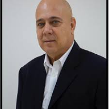 Roberto Tomás Morales Ojeda