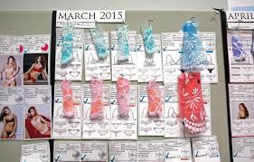 For Valentine's Day, Adore Me Takes On Victoria's Secret and Other Bigger  Lingerie Rivals