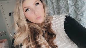 Amanda Verduchi's Instagram, Twitter & Facebook