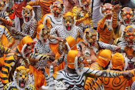 When is Onam 2019, Know dates and ceremonial importance