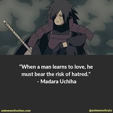 Madara uchiha zitate | leben zitate from i2.wp.com join facebook to connect with madara zemture and others you may know. 19 Timeless Madara Uchiha Quotes You Won T Forget Images