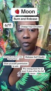 Strawberry Moon Shines over Charlotte