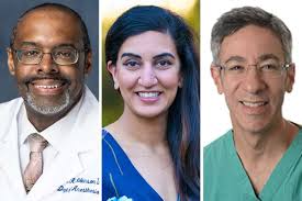 Department of Anesthesiology » College of Medicine » University of Florida