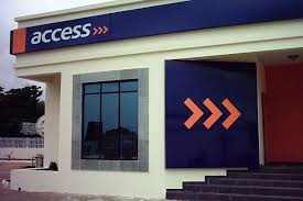 Access Bank Digital Loans Top N1billion Mark Access Bank Has Rendered Over N1billion Loan To Both Its Cust Banking Financial Institutions Bank Account Balance