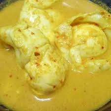 Resepi telur ayam masak lemak cili api berapi. Awak Masak Apa Resepi Gulai Kuning Telur Itik Facebook