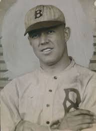 Burleigh Arland Grimes (1893-1985)