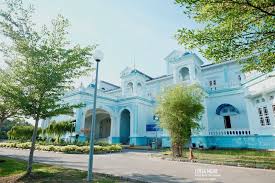 Emrank, creative commons johor bahru has many interesting landmarks. Muar The Royal Town Of Johor Gaya Travel Magazine