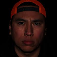 Matt Yellowhorse Haunts