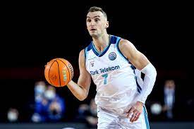 Sam dekker stats and bio. Basketball Champions League 2020 21