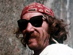 Jim Bridwell "the bird"