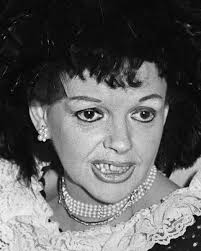 By the time she was 17, Judy Garland was already reliant