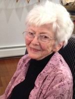 Georgette Maloney Mancuso Obituary