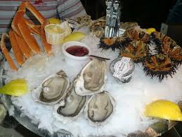 Imaginez ce que vous pourriez faire avec les bonnes personnes à vos côtés. Plateau De Fruits De Mer Picture Of Toinou Aix En Provence Tripadvisor