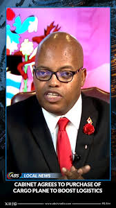 ABS Television/Radio