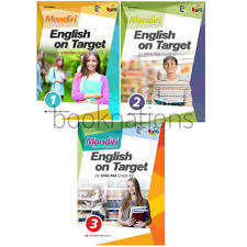 Buku mandiri erlangga bahasa inggris kelas 10 english in target buku alat tulis buku pelajaran di carousell Buku Mandiri English On Target Sma Kelas 10 11 12 Erlangga Shopee Indonesia