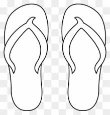 34,875 beach color sandal products are offered for sale by suppliers on alibaba.com, of which women's slippers accounts for 50%, men's slippers accounts for 15%, and women's sandals accounts for 8%. Image Of Clip Art Flip Flops Flip Flop Coloring Page Free Transparent Png Clipart Images Download