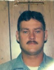 Obituary for Patrick Shawn Daly