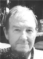 Edward McKinney Obituary (1933