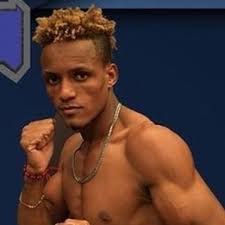 Leonardo Espinal vs. Jairo Sanchez, Vasquez vs. Hernandez