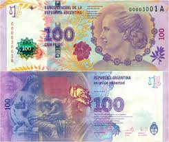 Billetes Argentinos Para Imprimir Tamano Real Buscar Con Google Billetes Billetes De Banco Billetes Argentinos