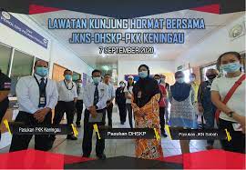 Rahman pejabat kesihatan kawasan lahad datu pen. Hi Step Jknsabah On Twitter 7 September 2020 Lawatan Kunjung Hormat Kppk Hi Step Jkns Dr Haseanti Bte Hussein Ke Pejabat Kesihatan Kawasan Keningau Bersama Pasukan Dhskp Ngo Kasih Https T Co Kq5edqxoqk
