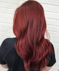 28 Albums Of Wella Red Hair Color Explore Thousands Of