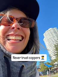 This is why you should never trust Aussie coppers 👮‍♂️😂 #funny #auss...