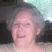 Obituary information for Fay Bryant Blizzard