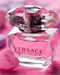 Buy Versace Bright Crystal For Women Online In Karachi Lahore Islamabad Pakistan Rs Amount No Decimals Ladie Perfume Fragrances Perfume Perfume Brands