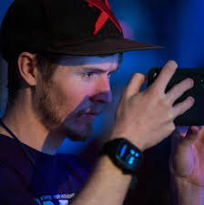 Brandon Bragg's Photography