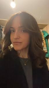 Isabel Varela's Instagram, Twitter & Facebook