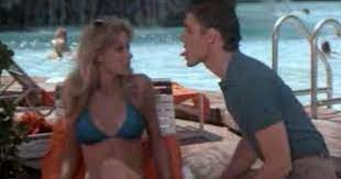 Read this biography to know her birthday. Scarface Steven Bauer And Lana Clarkson In Scarface 1983