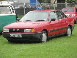 Image result for Almond 1988 Audi