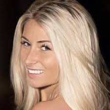 Carriejune Anne Bowlby