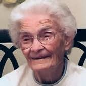 Obituary information for Della Mae Robinson