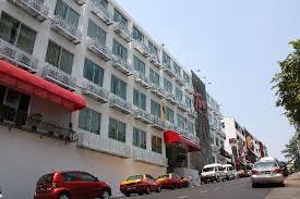 500 likes · 1 talking about this · 40 were here. Hotel Picture Of Tune Hotel Waterfront Kuching Kuching Tripadvisor