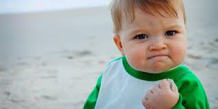 I'm Salesforce Certified, Baby!