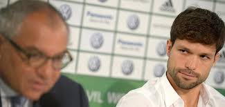 Fußball-Testspiele: Wolfsburg verliert Duell mit ManCity