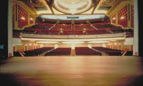 Orpheum Minneapolis Seating Chart Luxury Orpheum Theatre Los
