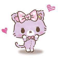mewkledreamy mew 2020 sanrio character ranking official website sanrio characters kawaii drawings cute cartoon