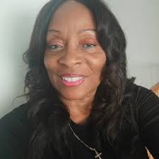 June Stevenson's celebration of life announcement