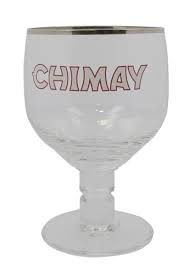 Verre A Biere Chimay 33cl Pas Cher Achat En Ligne Zodio