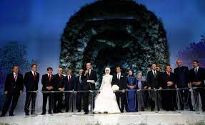 Selçuk bayraktar 11.580 views2 years ago. Erdogan S Daughter Sumeyye Ties The Knot With Selcuk Bayraktar In Istanbul Daily Sabah