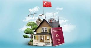 ACQUISITION OF TURKISH CITIZENSHIP THROUGH REAL ESTATE INVESTMENT - DKND Law