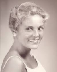 Jane Anne Rickards Obituary