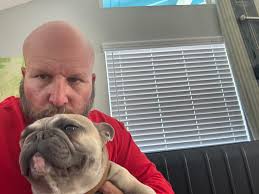 Help us find JJ, he is still lost😞he was lost in Santa Fe but I want to  share his photo everywhere, please help him return home, we miss them a lot  |