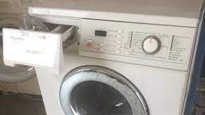 Прежде всего в инструкции miele w 1918 должна находится: Miele W 1918 Service Manual